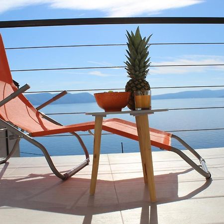 Blue Art Apartment Свети Юрай Екстериор снимка
