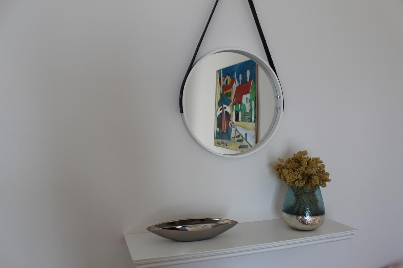 Blue Art Apartment Свети Юрай Екстериор снимка