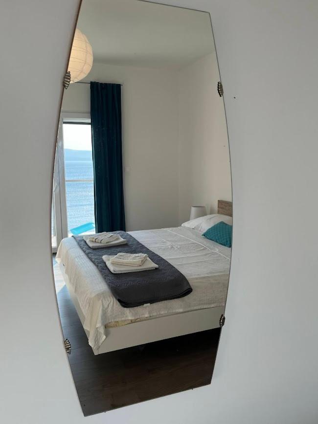 Blue Art Apartment Свети Юрай Екстериор снимка