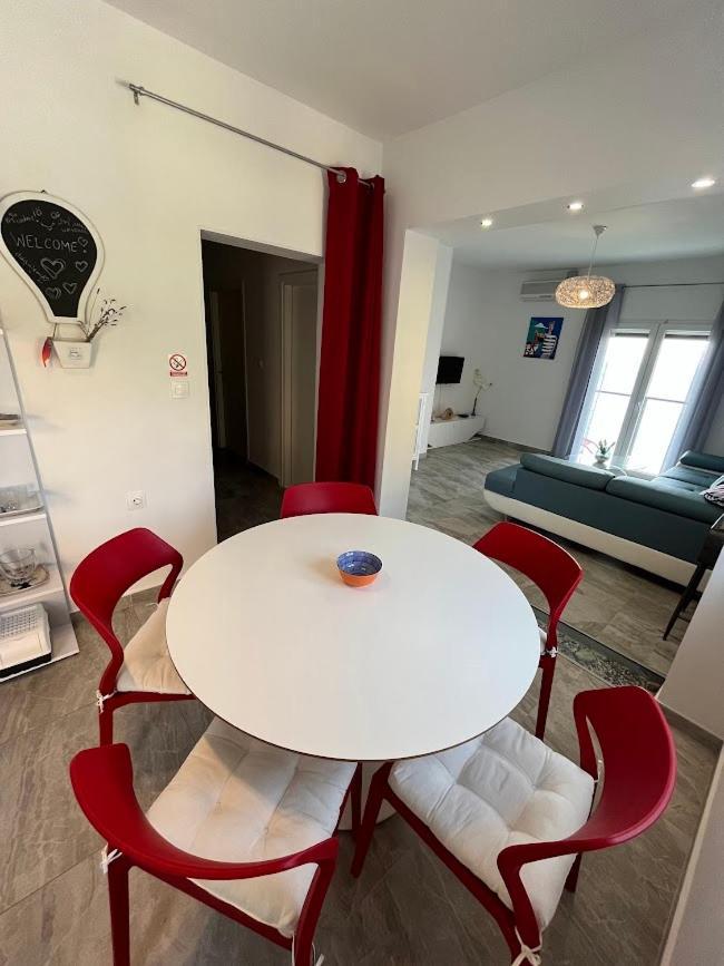 Blue Art Apartment Свети Юрай Екстериор снимка