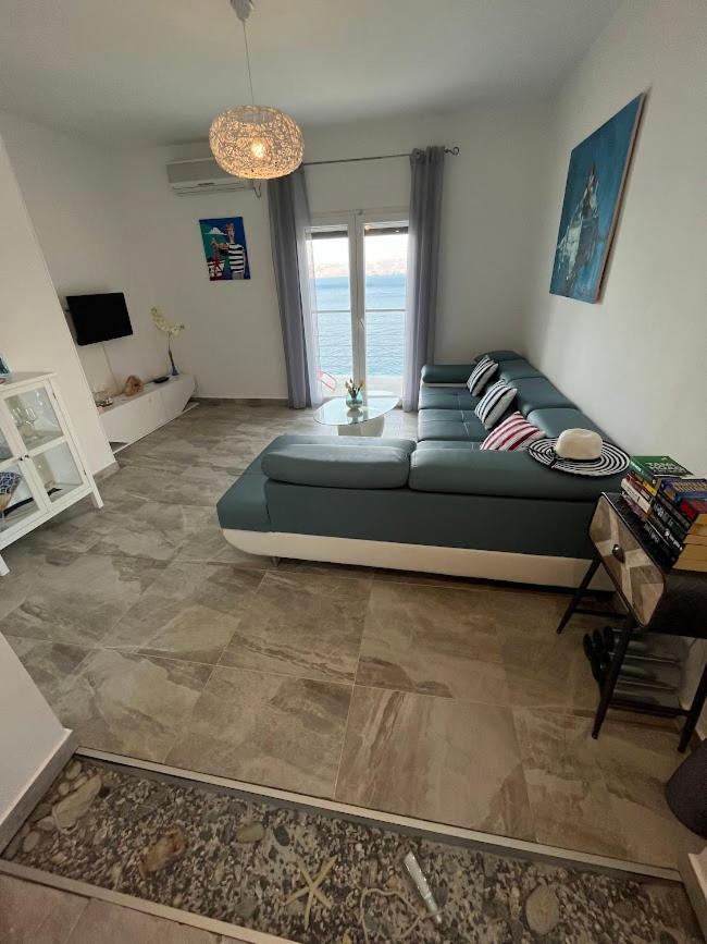 Blue Art Apartment Свети Юрай Екстериор снимка