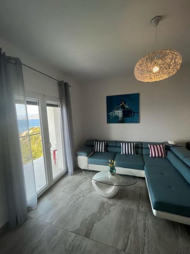 Blue Art Apartment Свети Юрай Екстериор снимка