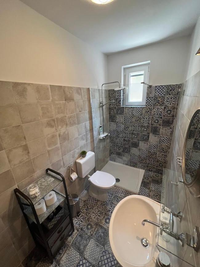Blue Art Apartment Свети Юрай Екстериор снимка